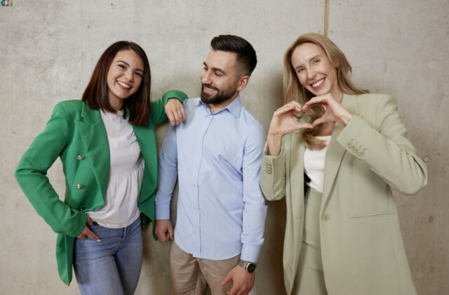 Neuveriteľné! Táto firma ponúka nekonečné benefity!