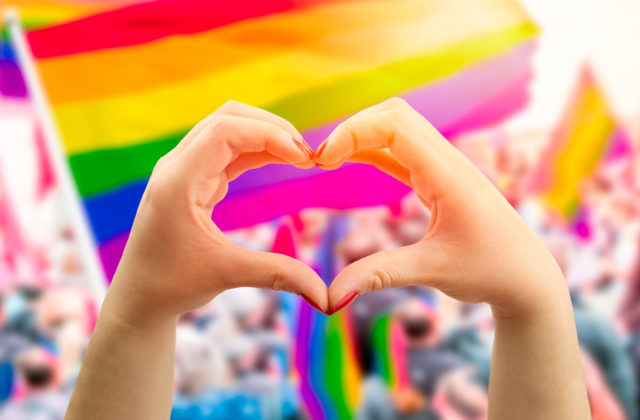 Festival PRIDE Košice 2025 vyvrcholí v Kasárňach Kulturparku aj tradičným dúhovým sprievodom v meste