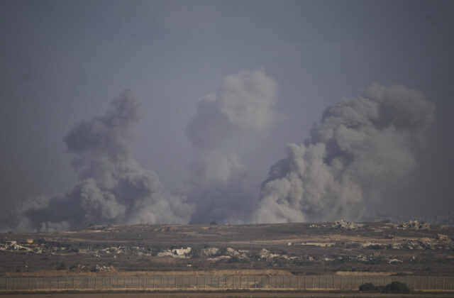 Novinári a nemocnice nesmú byť terčmi vojenských útokov, vyhlásila OSN