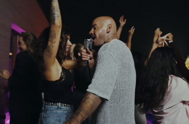 Z basy rovno na parket: Majself po zbabranom výročí „poslúcha“ pri tanci – VIDEO