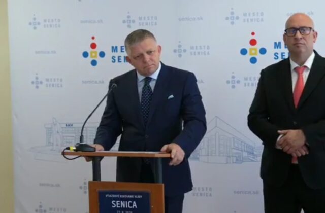 Vláda uvoľnila na projekty v okresoch Senica a Skalica státisíce eur. Čo prinesie táto investícia regiónom? – VIDEO
