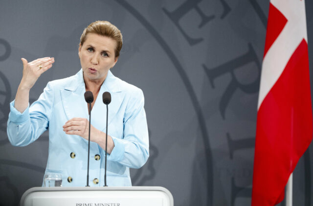 Dánska premiérka sa ospravedlnila grónskym obetiam nútenej antikoncepcie