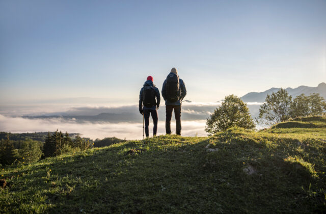 Bezpečne na horách: Ako sa vyhnúť úrazu aj vysokým nákladom na zásah horskej služby?
