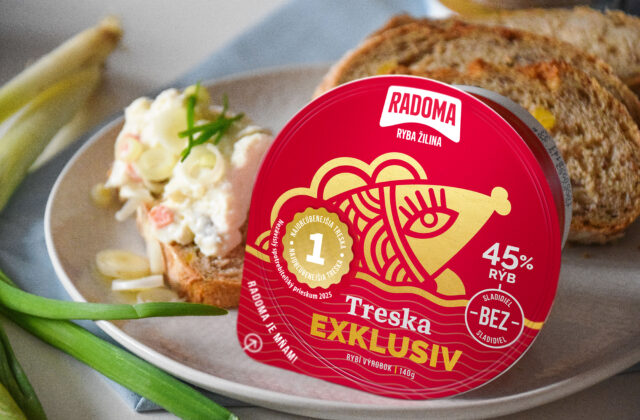 Žilinská treska je jednotkou medzi Slovákmi – potvrdzuje najnovší prieskum