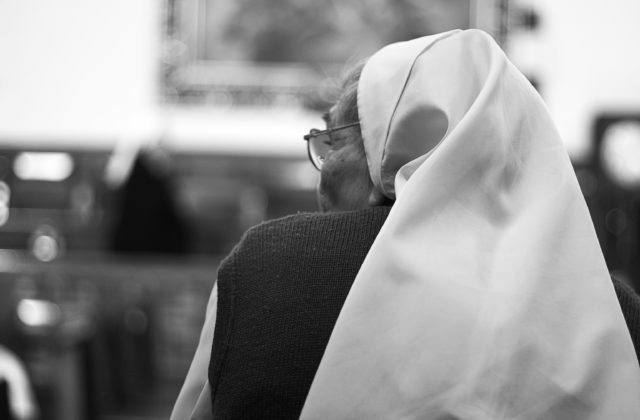 Pripomíname si 75 rokov od Akcie R, komunisti videli v reholiach nebezpečného konkurenta i oponenta