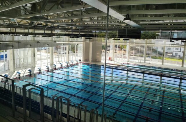 Slávnostné otvorenie NOCKE sa blíži, pripravená je aj 24-hodinová plavecká výzva s pokusom o zápis do Knihy slovenských rekordov – VIDEO