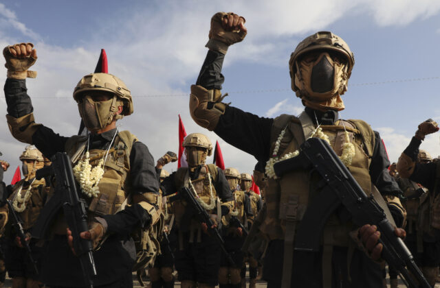 Izraelčania zabili predsedu povstaleckej vlády jemenských húsíov