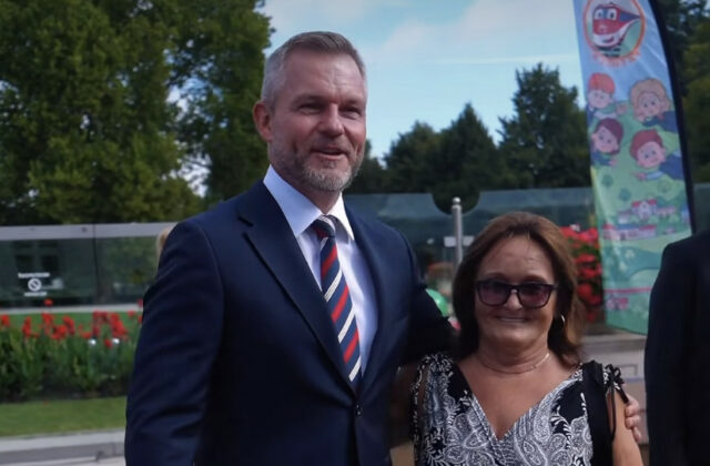 Prezidentský palác zažil nápor návštevníkov, počas Dňa otvorených dverí prišlo takmer 10-tisíc ľudí – VIDEO