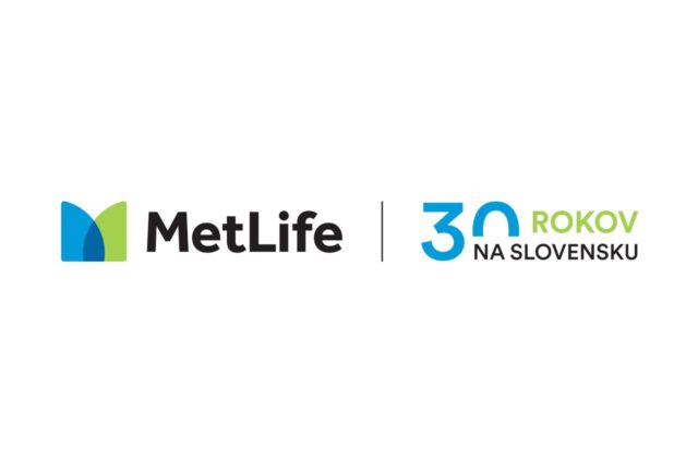 MetLife symbolizuje 30 rokov istoty, ktorá spája celé generácie