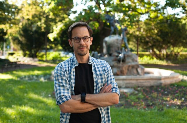 Pavel Sibyla definitívne končí v Slovenskom literárnom centre, dostal výpoveď ústnou formou