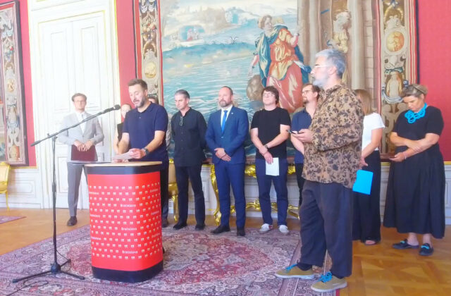 Kultúrna obec aj samosprávy varujú pred možnými zmenami vo FPU a ich dopadom na kultúru v regiónoch – VIDEO