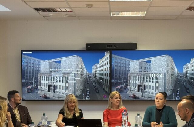 V prípadoch obchodovania s ľuďmi je nevyhnutné systematické posilňovanie spolupráce medzi políciou a prokuratúrou už od začiatku trestného konania