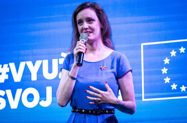 Ficova vláda podľa Karvašovej zmrazila 200 miliónov eur pre regióny, nové pravidlá jej majú zabrániť v podobných krokoch