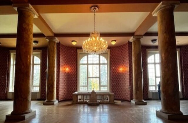 Majiteľ Penzáku v Novom Smokovci chce rekonštruovať, prekážkou sú nevysporiadané pozemky