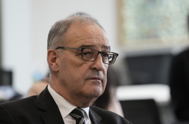 Švajčiarsky minister hospodárstva nevzdáva boj za nižšie americké clá, prišiel s novou ponukou