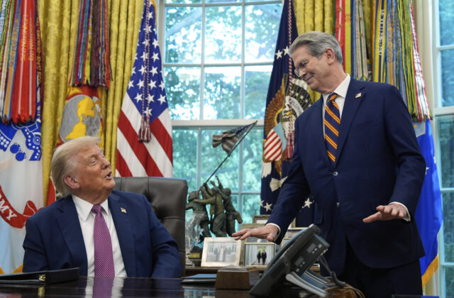 Scott Bessent priblížil návod, ako by mohla ruská ekonomika úplne skolabovať