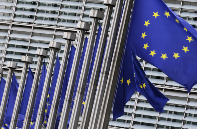 Splnomocnenec Európskej únie pre sankcie voči Rusku letí do USA