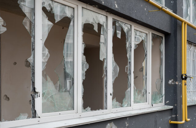 Ukrajinci zaútočili na vojenskú jednotku na ruskom Ďalekom východe