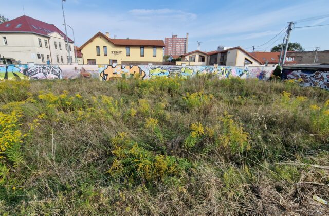 Prešov obnoví schátraný skatepark za vyše pol milióna eur, vznikne aj oddychová zóna – VIDEO, FOTO