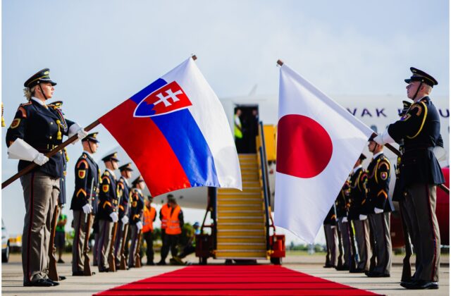 Poddukelský umelecký ľudový súbor bude dominovať programu Národného dňa Slovenska na EXPO 2025