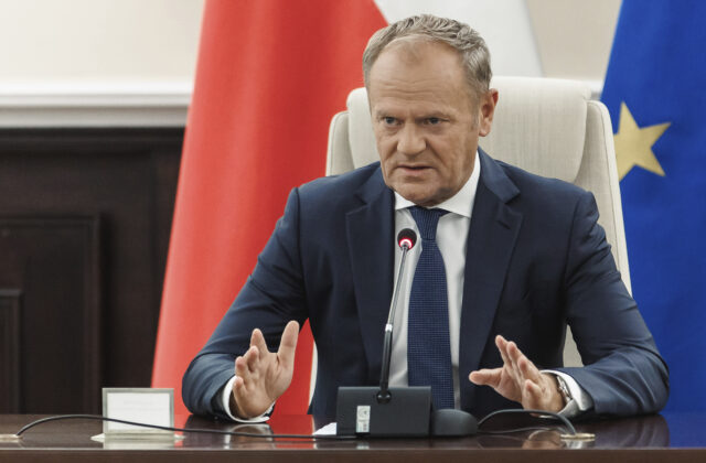 Poľsko požiadalo o aktiváciu článku 4 NATO, Kremeľ sa k narušeniu vzdušného priestoru nevyjadruje