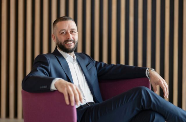 Spoločnosť HSF System SK získala kľúčový certifikát. Patrí medzi prvých dvadsať firiem na Slovensku s oprávnením pre vyhradené stavby