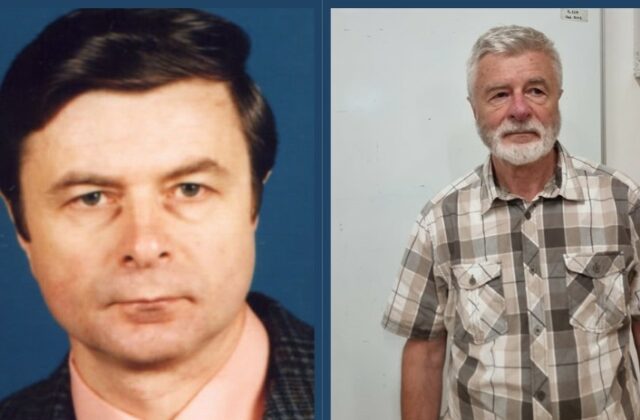 Polícia zadržala po 24 rokoch hľadaného muža, ktorý sa vyhýbal výkonu trestu za podvody