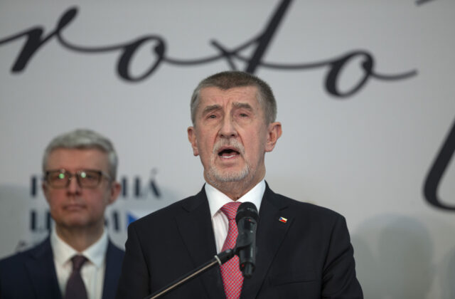 Babiš: Česko by Poľsku prišlo na pomoc