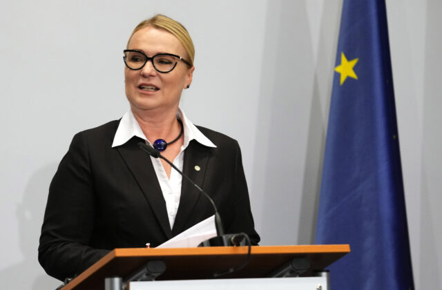 Česká armáda pošle Poľsku na pomoc proti ruským dronom vrtuľníky