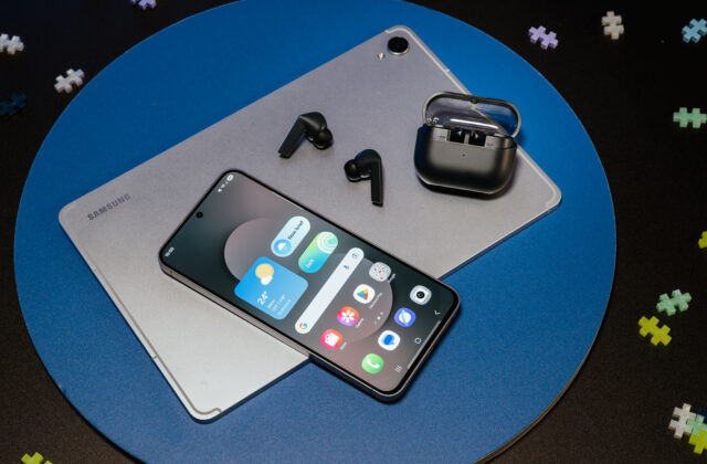 Samsung na IFA 2025 predstavil najtenší tablet Galaxy Tab S11 Ultra a nový Galaxy S25 FE