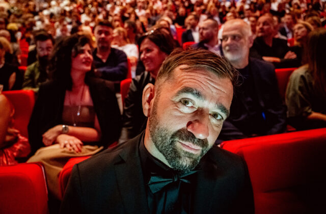 Filmová dráma Otec s Milanom Ondríkom zabojuje o Oscara v kategórii Najlepší medzinárodný film