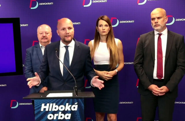 Naď a bezpečnostní experti vyvracajú tvrdenia vlády a prezidenta o stave protivzdušnej obrany – VIDEO