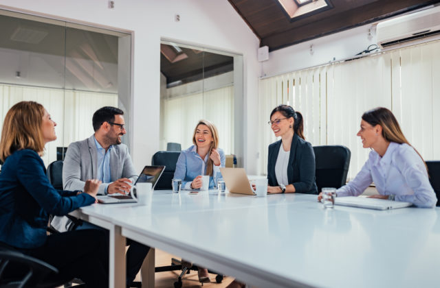 Slovenské startupy sú silné a kvalitné, ich rozvoj však brzdí obmedzený domáci trh aj slabé financovanie