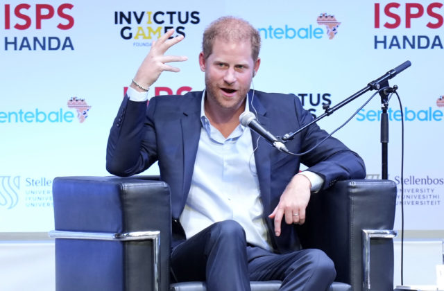 Autobiografia „Spare“ Harryho nebola pomstou. Princ tvrdí, že chcel len opraviť skreslené príbehy o sebe