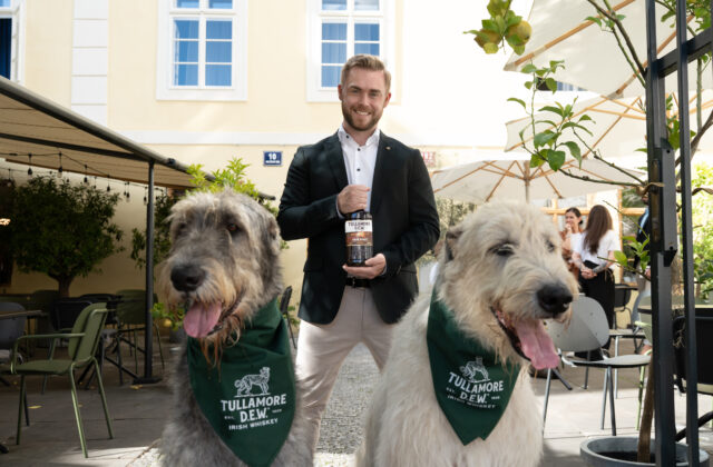 Nová ikona chuti: whiskey, káva a med v jednej fľaši