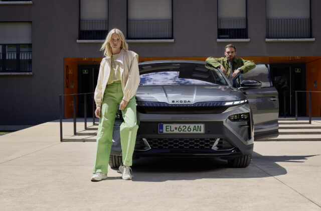 Takmer dve tretiny ľudí na Slovensku sa ešte neviezli v elektromobile, ukázal reprezentatívny prieskum