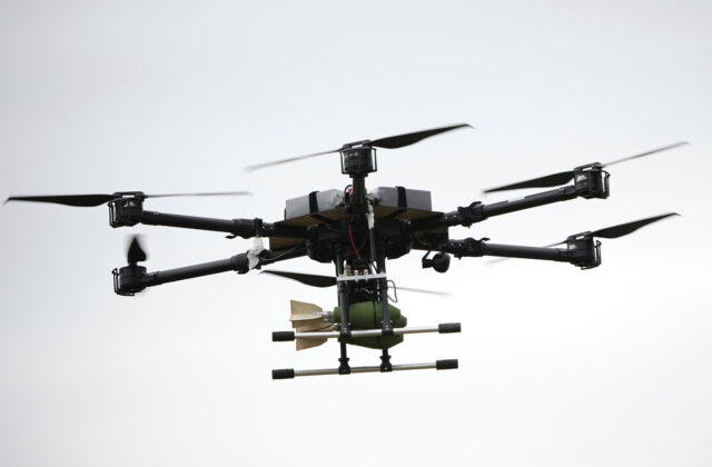 Väčšina Poliakov odmieta názor Trumpa, že vpád ruských dronov nad poľské územie bol náhodný