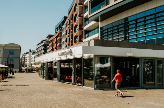 Slovenské pivo ovládlo Európu. Grand Šampión 2024 si teraz vychutnáte v centre Bratislavy