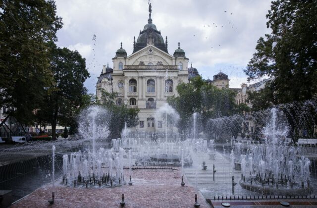 Hlavnou ulicou v Košiciach prejde dobový sprievod, pripomenie veľkolepú oslavu výročia zvolenia Františka II. Rákocziho