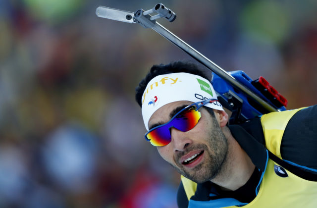 Legendárny Francúz Fourcade 15 rokov po pretekoch vo Vancouveri získal svoje šieste olympijské zlato