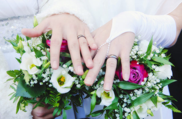 Na festivale Zlaté dni sa uskutočnilo 50 svadieb, vyznačovali sa netradičnými ceremóniami