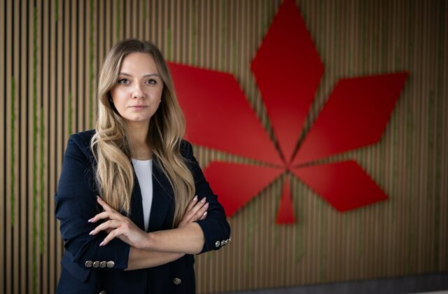 Viktória Koósová: Spätná väzba od sprostredkovateľov posúva poistný trh dopredu