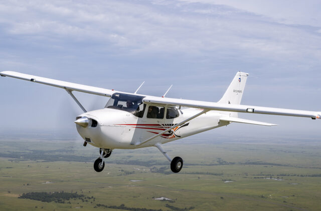 Známa moderátorka zahynula pri leteckom výcviku krátko po tom, ako zverejnila posledný záber lietadla