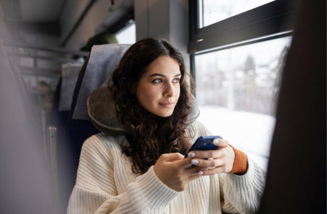 Digitálne technológie TransData zlepšujú cestovanie na Slovensku. Zásadne to pocítili tí, ktorí denne využívajú verejnú dopravu