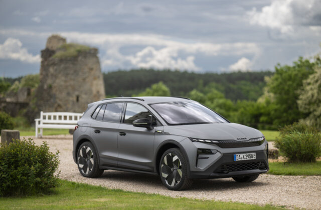 Škoda Auto Slovensko sa predstaví na nitrianskom autosalóne s atraktívnou ponukou modelov a mimoriadnym autosalónovým zvýhodnením