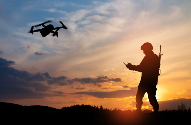 Ukrajinci zaútočili na ruské prístavné mesto Novorossijsk