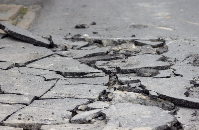 V západných Čechách sa dvakrát zatriasla zem, obyvatelia to pocítili