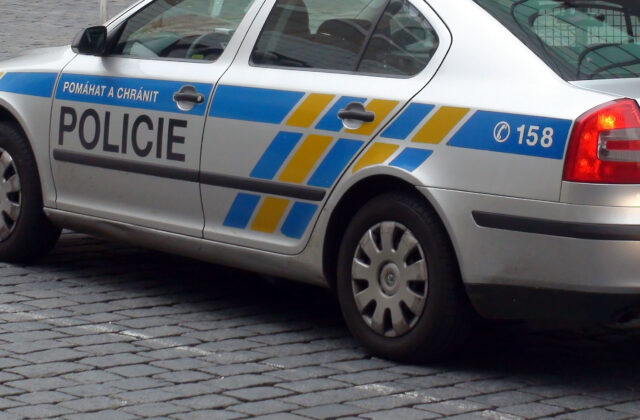 Bol to eštebák, kričal dôchodca na Babišovom mítingu pri Plzni