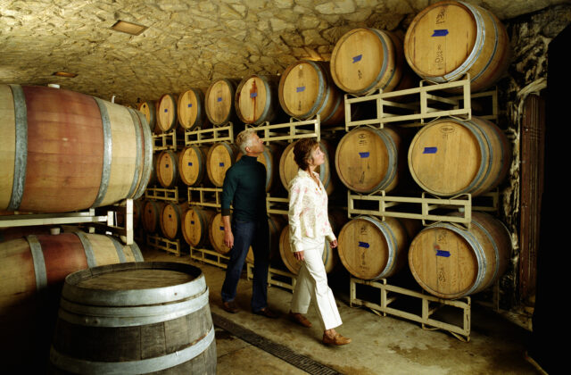 Plyn z burčiaku vo vínnej pivnici priotrávil troch ľudí