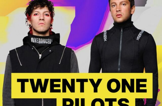 Twenty One Pilots na Colours of Ostrava uzavrú svoj príbeh – VIDEO, FOTO